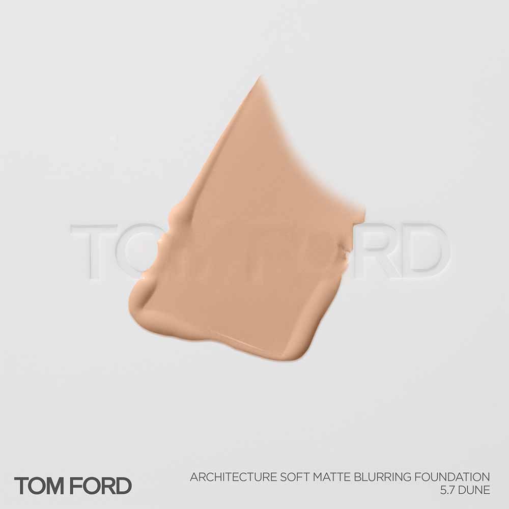 ARCHITECTURE SOFT MATTE BLURRING FOUNDATION (BASE LIQUIDA MATE)